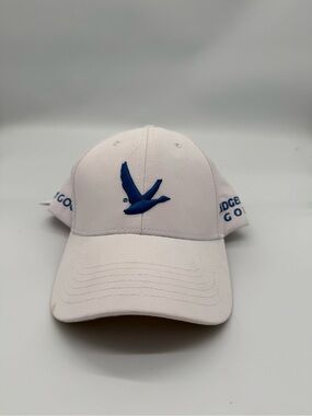 47th president Trump national golf embroidered hat